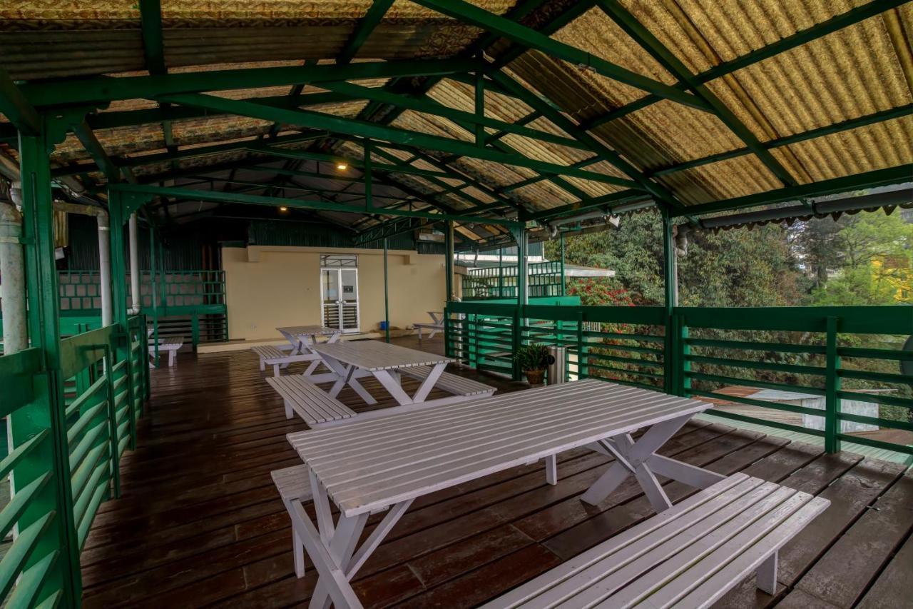 Muscatel Himalayan Resort - 400 Mts From Mall Road Darjeeling (West Bengal) Exterior foto