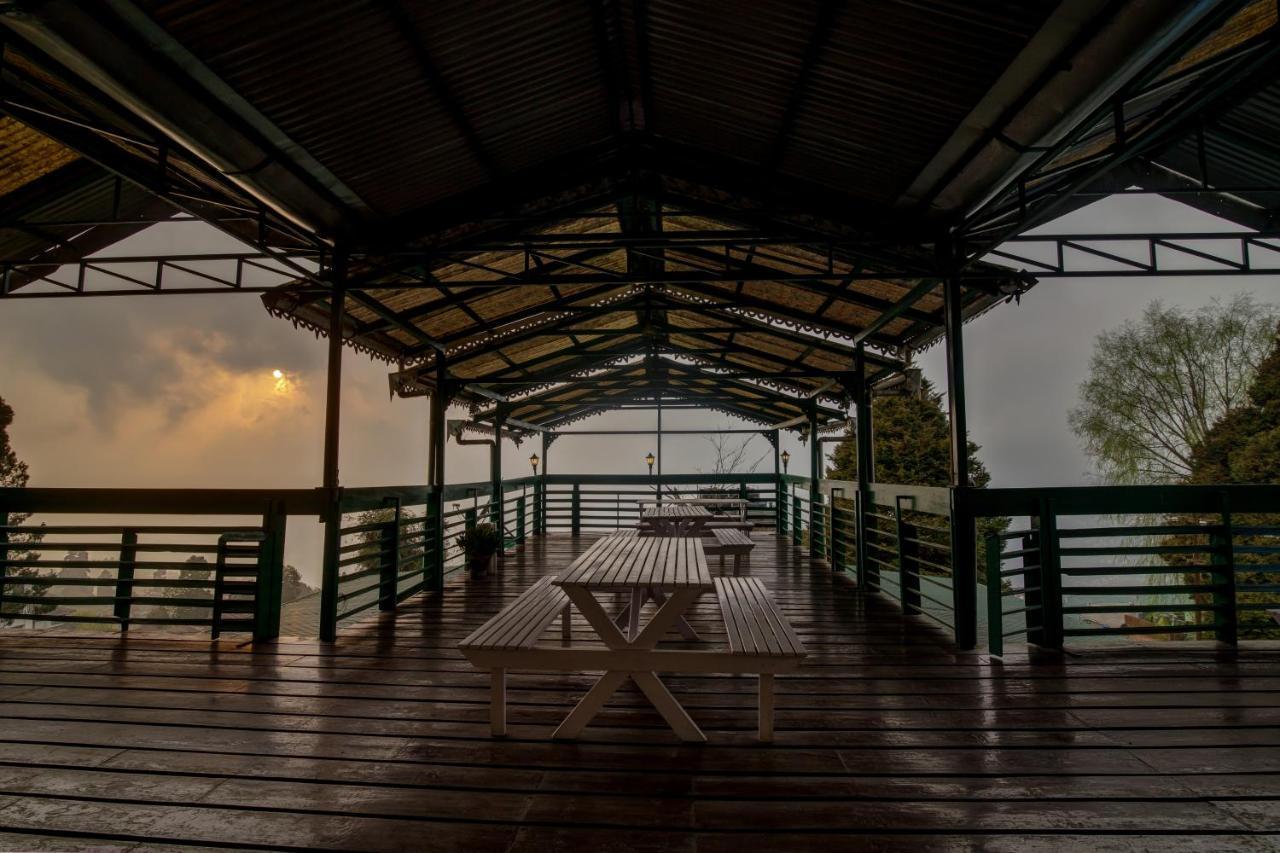 Muscatel Himalayan Resort - 400 Mts From Mall Road Darjeeling (West Bengal) Exterior foto