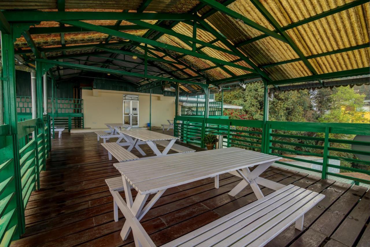 Muscatel Himalayan Resort - 400 Mts From Mall Road Darjeeling (West Bengal) Exterior foto