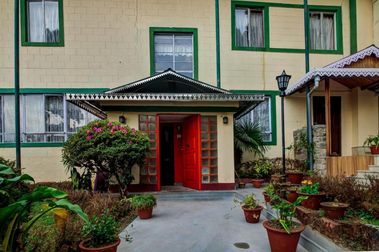 Muscatel Himalayan Resort - 400 Mts From Mall Road Darjeeling (West Bengal) Exterior foto
